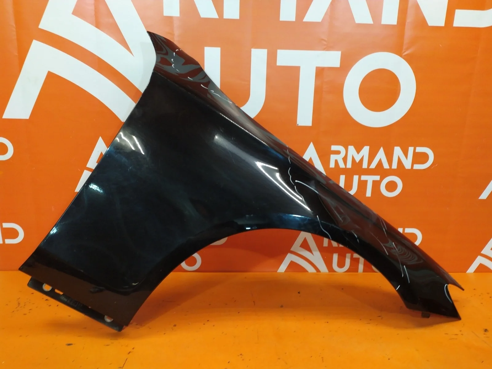 Крыло Mercedes -Class 2016-нв W213, S213