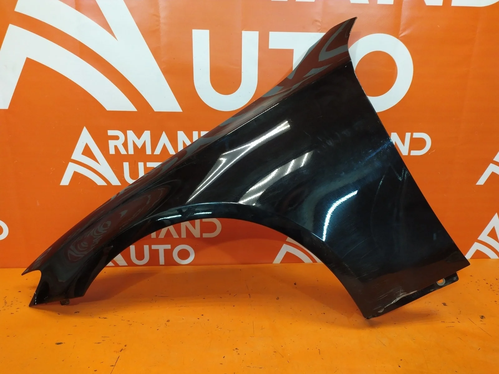 Крыло Mercedes -Class 2016-нв W213, S213