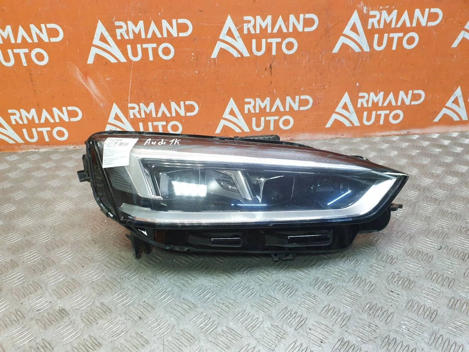 Фара Audi A5 2016-нв F5