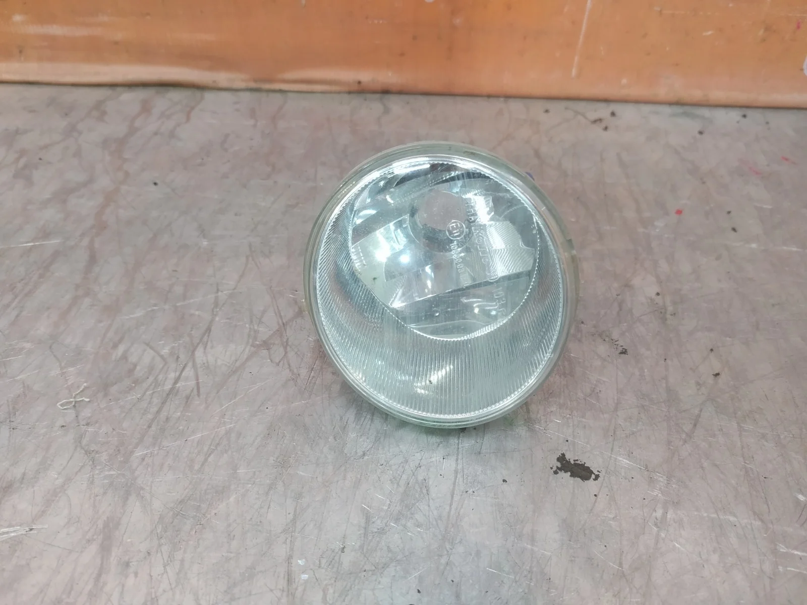 Птф Toyota Hilux 2015-нв 8