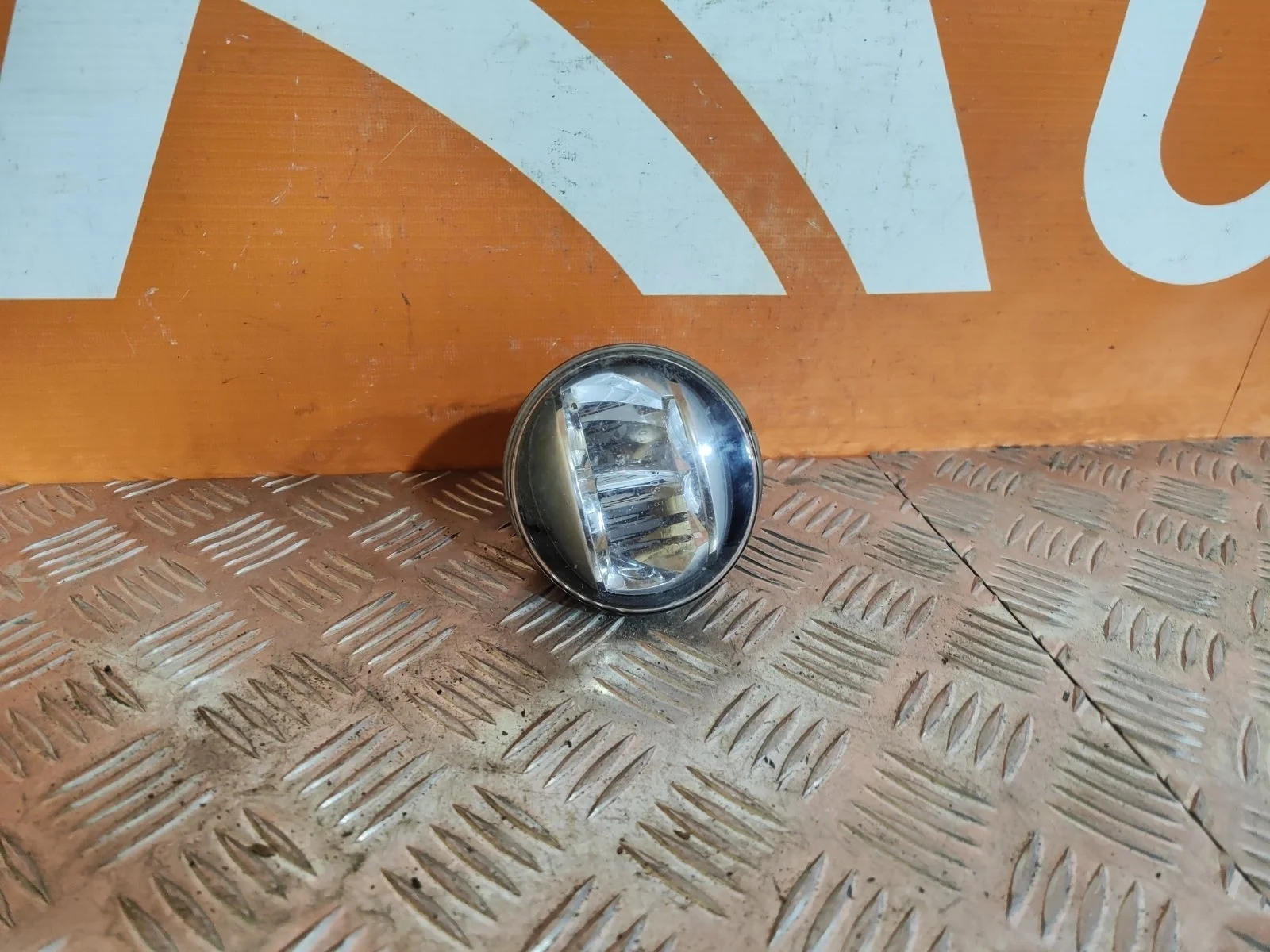 Птф Toyota Camry 2017-нв 8 XV70