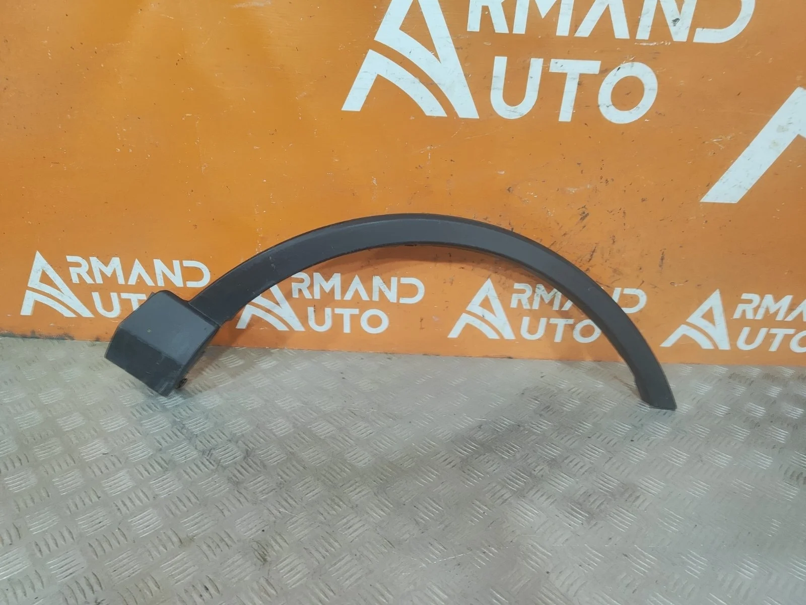 Расширитель крыла Toyota RAV4 2015-2019 CA40