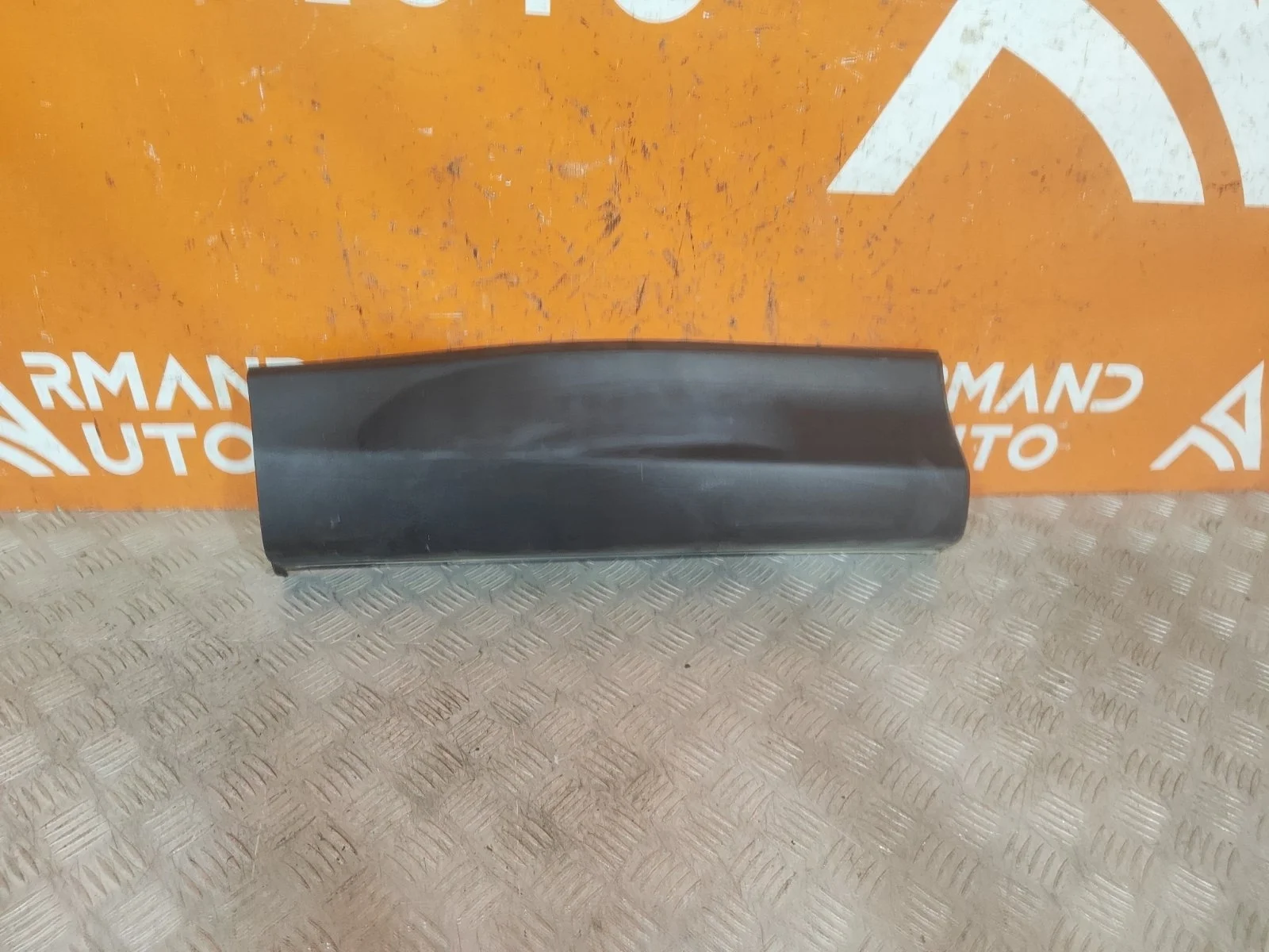 Молдинг двери Mazda CX-5 2011-2017