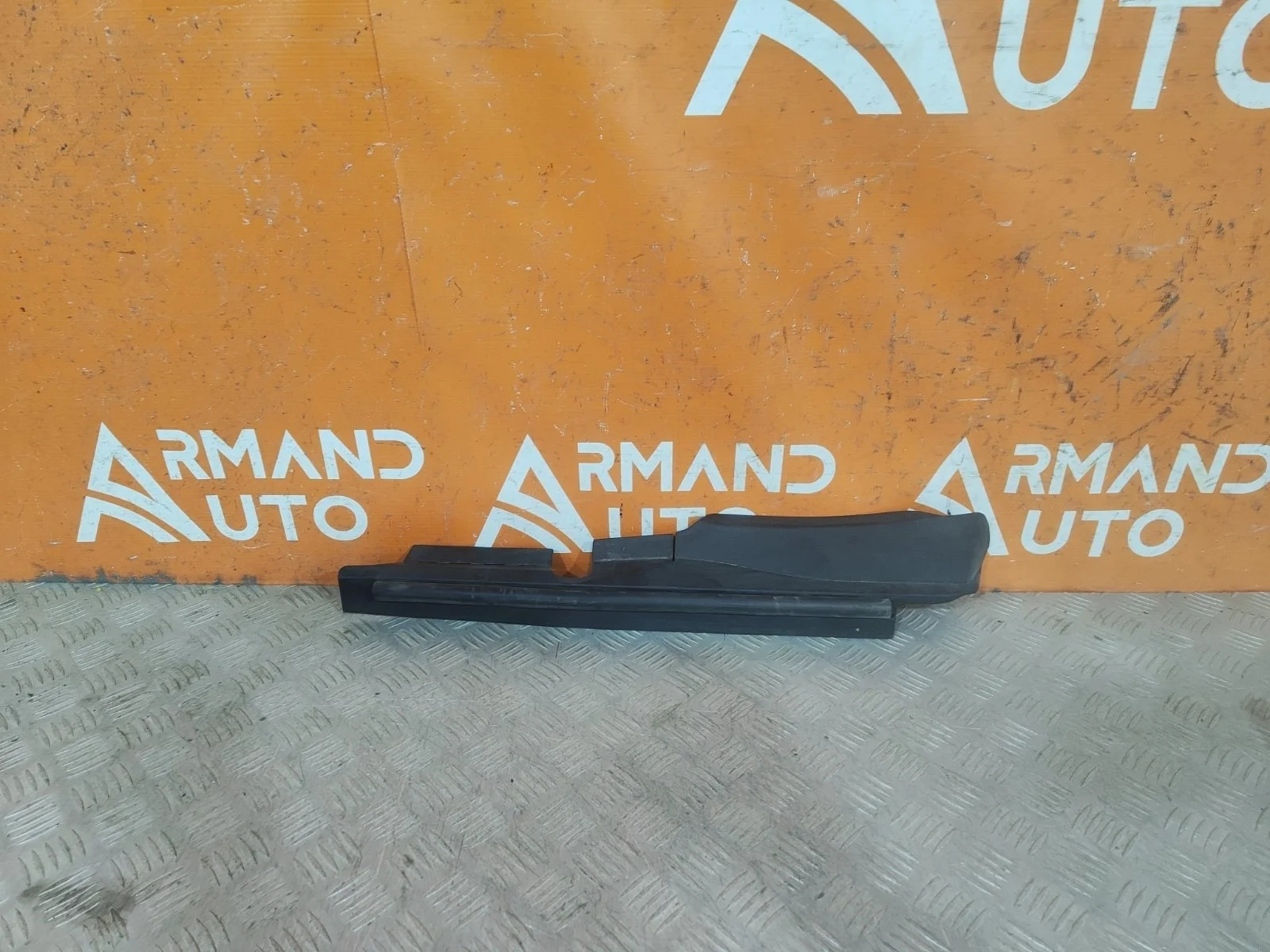 Пыльник крыла Toyota Camry 2017-нв 8 XV70