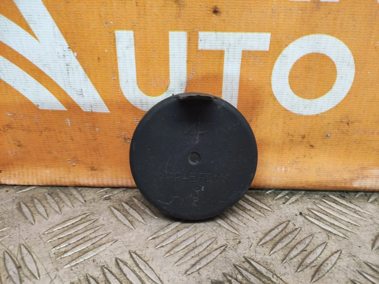 Крышка фары Renault Kaptur 2016-нв