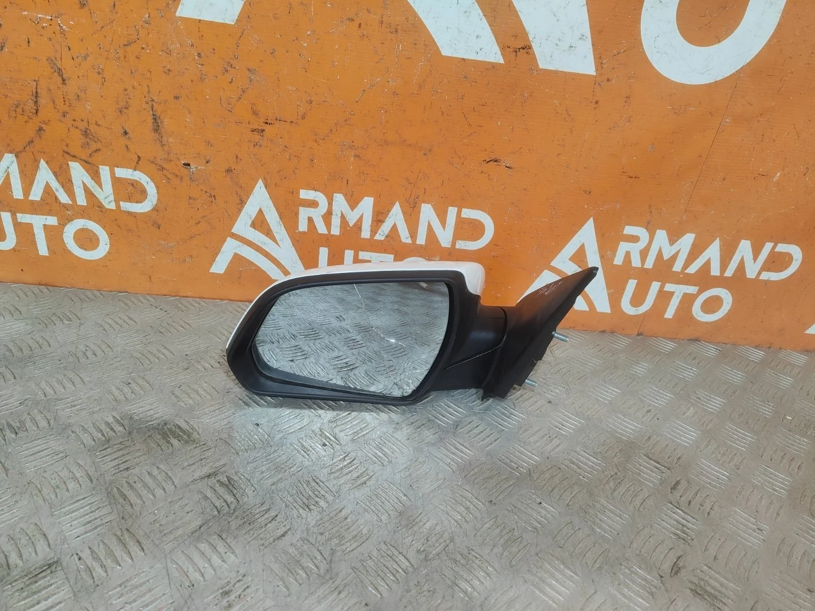 Зеркало Hyundai Creta 2016-2021