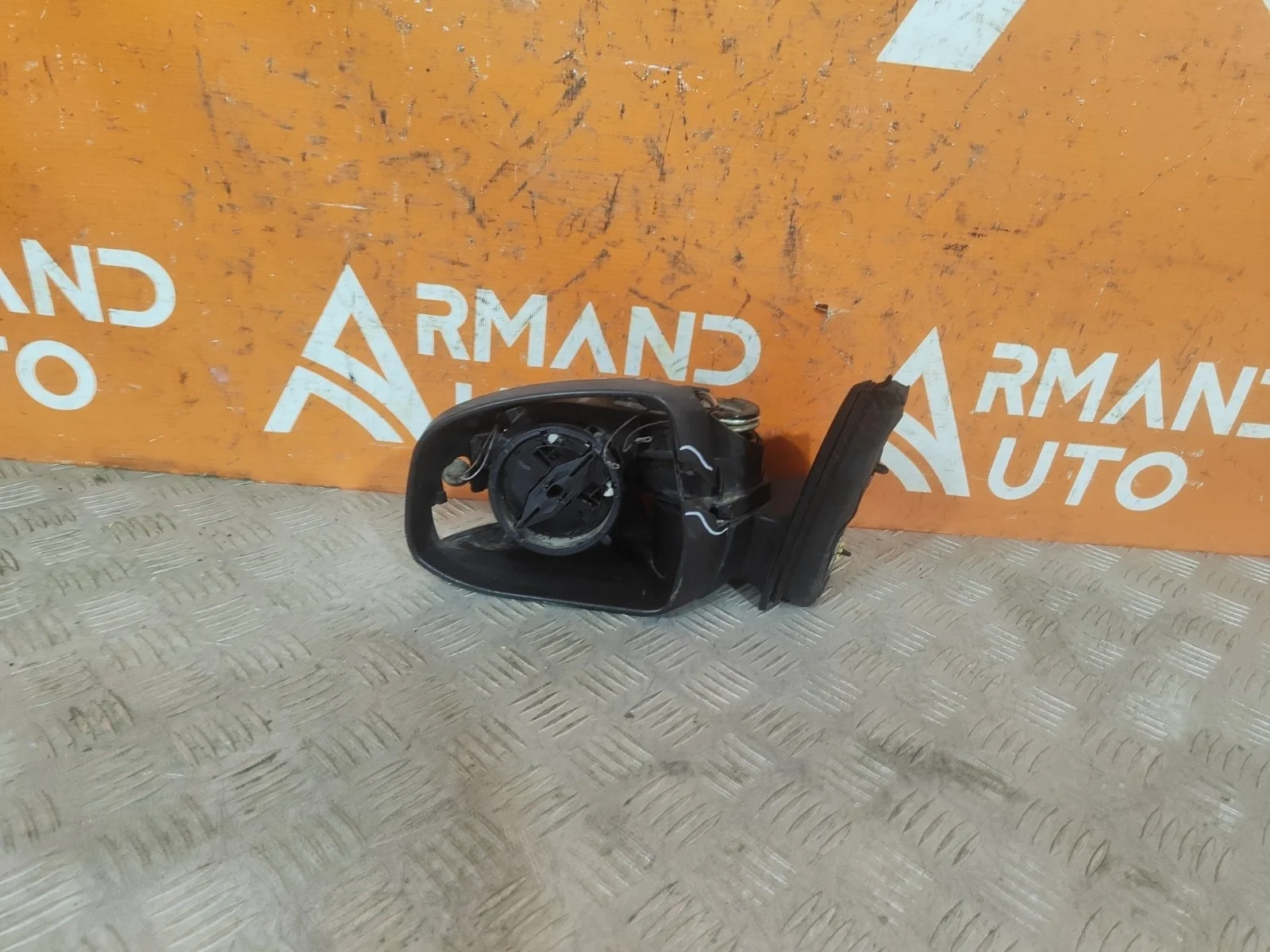 Зеркало Ford Focus 2011-2019 3