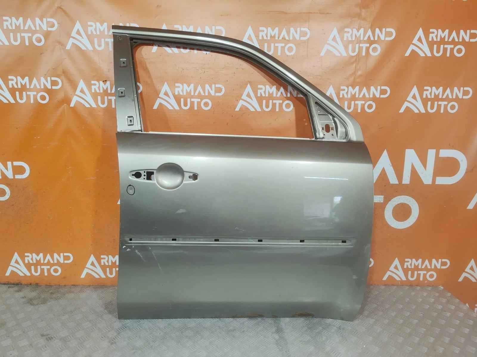 Дверь Honda Pilot 2008-2015