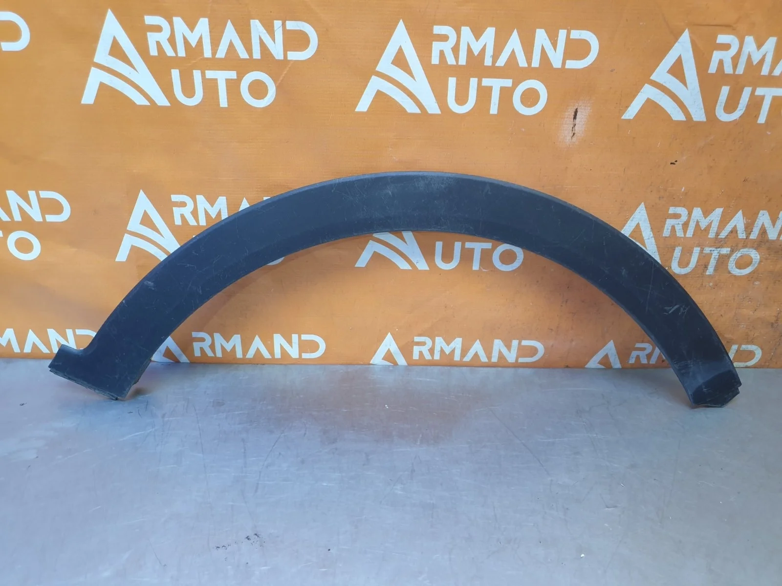 Расширитель крыла Hyundai Creta 2016-2021