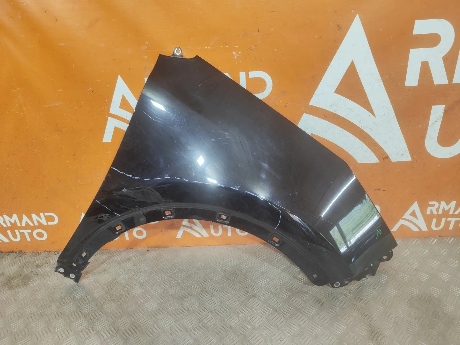 Крыло Kia Sportage 2016-2022 4 QL