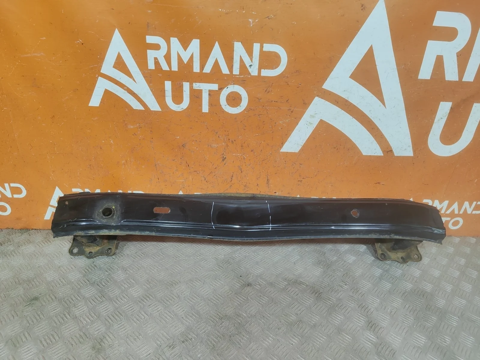 Усилитель бампера Hyundai IX35 2010-2015