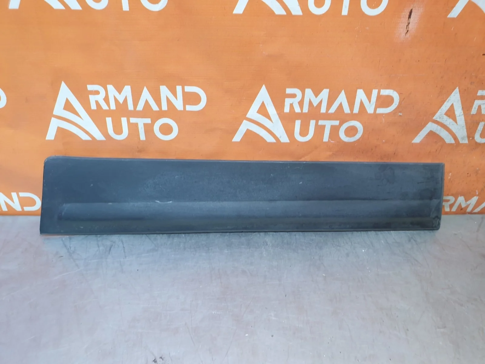 Молдинг двери KIa Sorento 2009-2019 XM