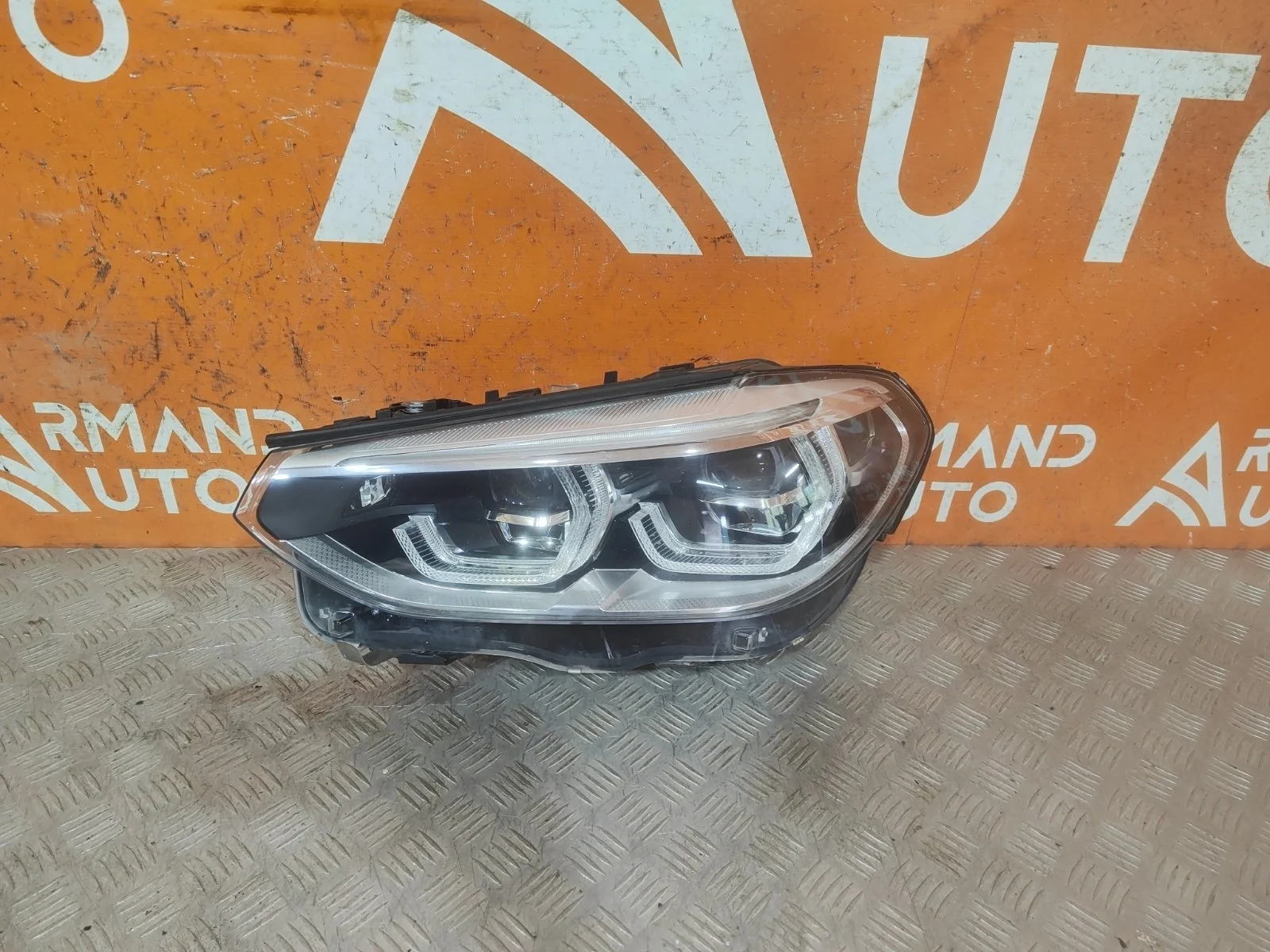 Фара BMW X3 2017-2021 G01