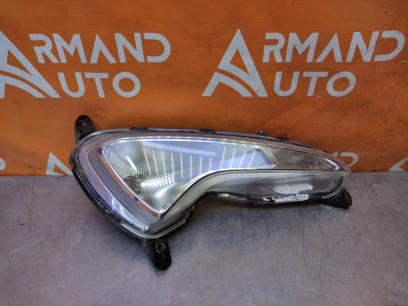 Птф Hyundai Solaris 2014-2017