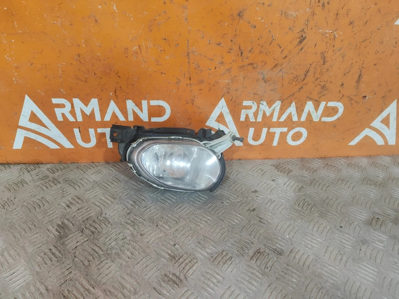 Птф Kia Ceed 2012-2015 JD