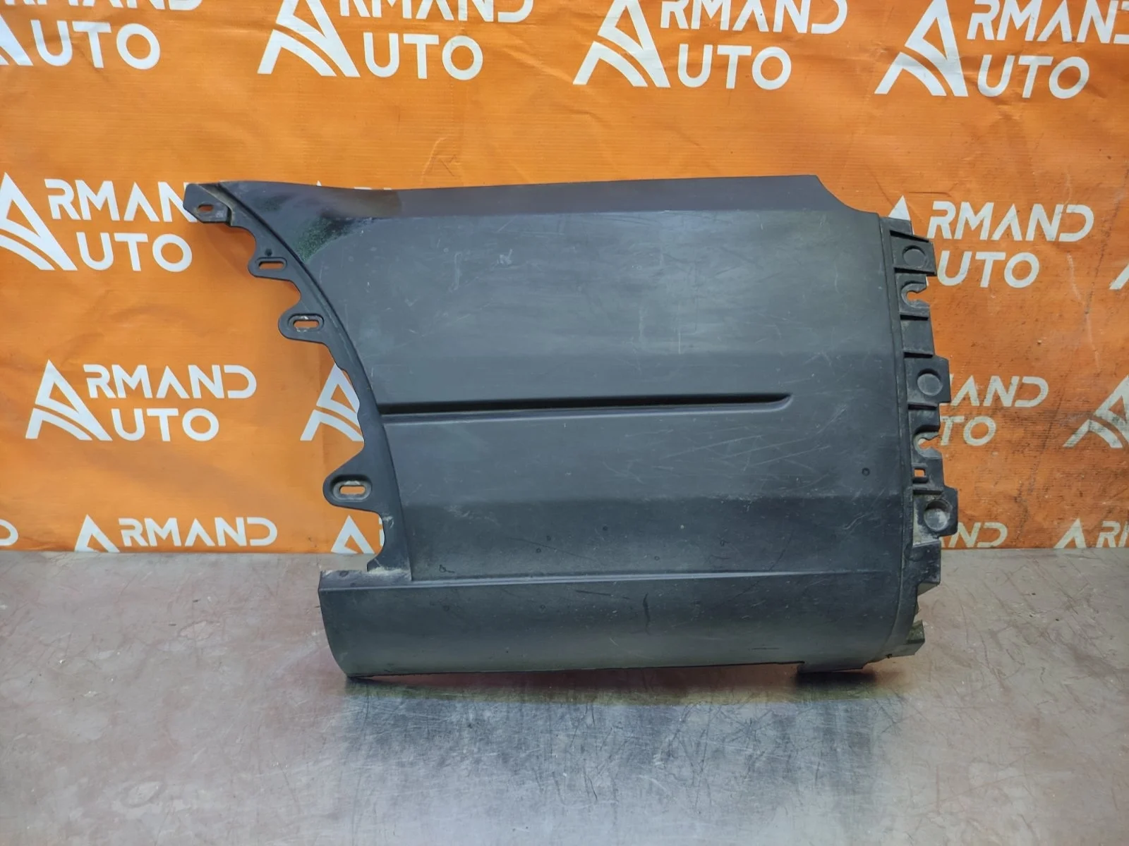 Бампер Ford Transit 2014-нв 7 TTG