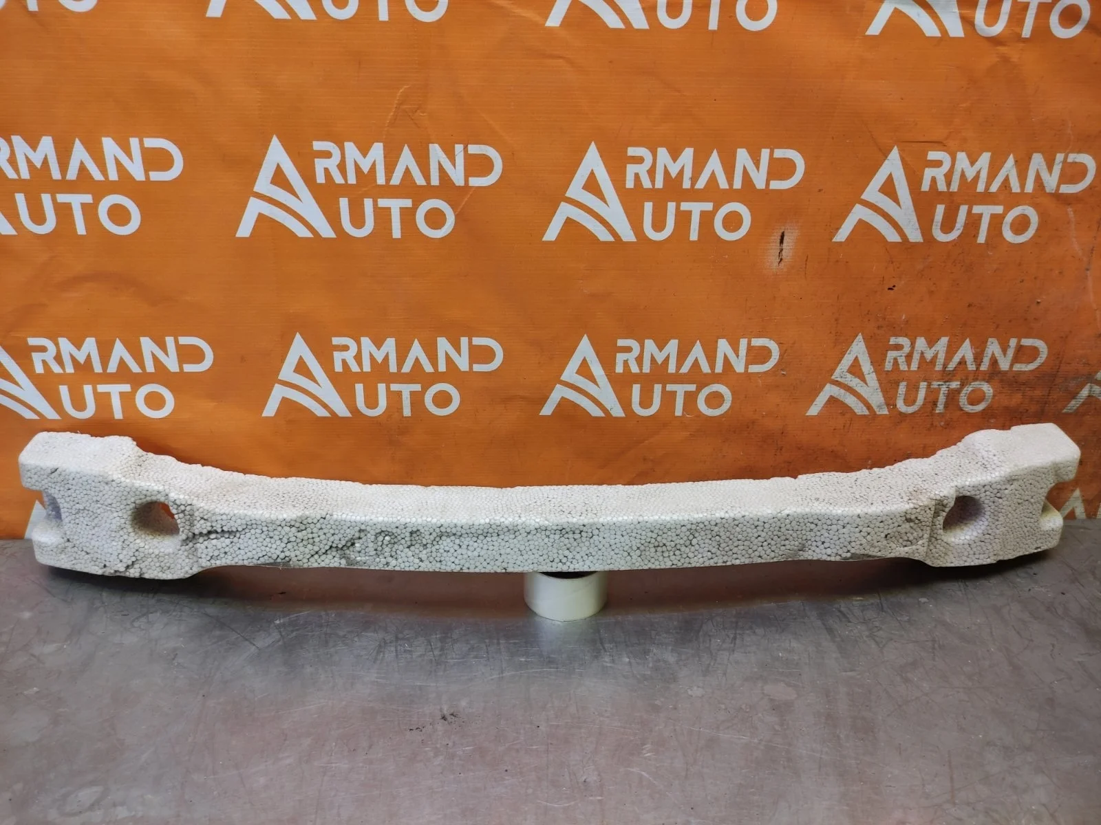 Абсорбер бампера Mazda CX-5 2011-2017