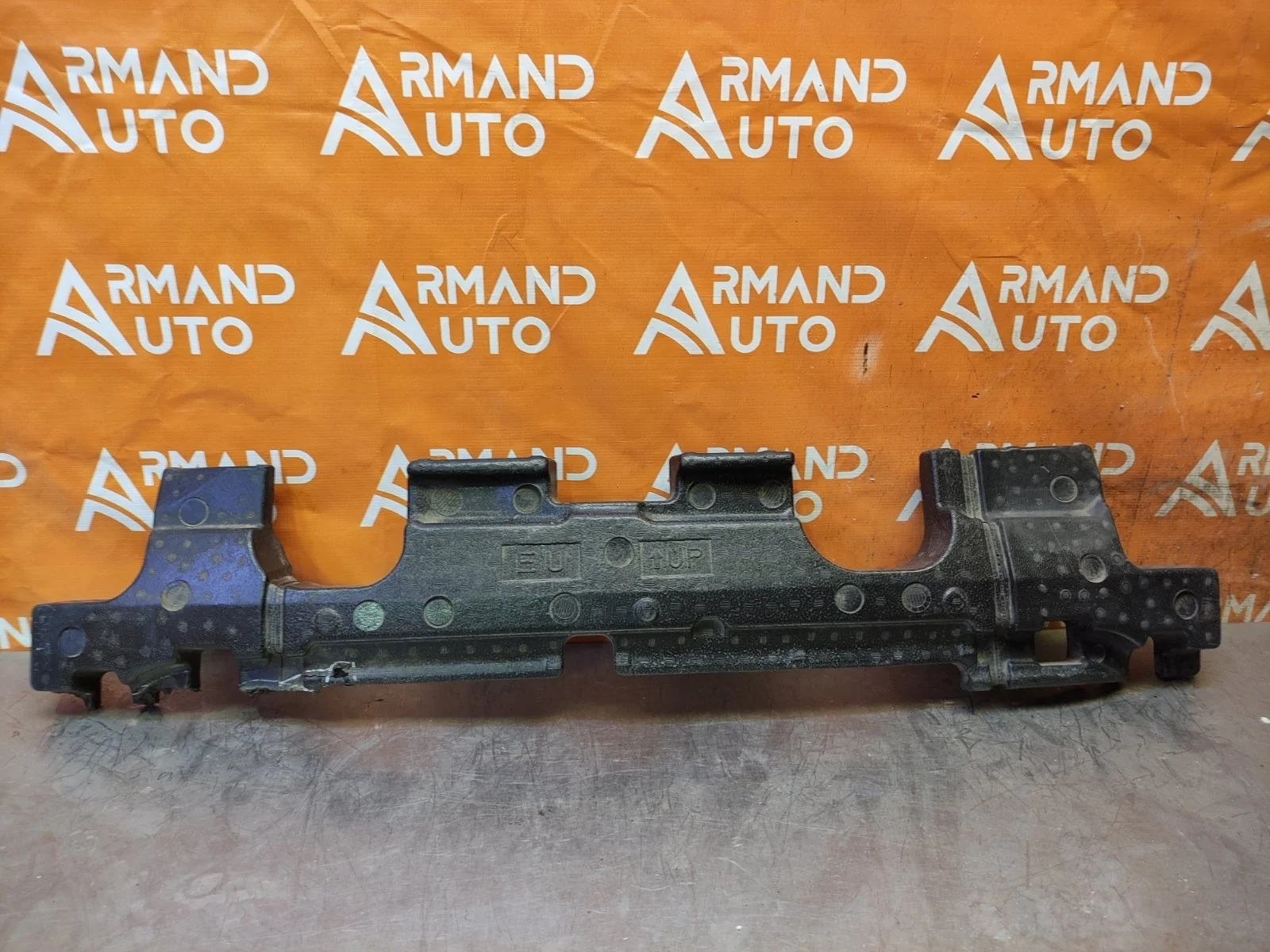 Абсорбер бампера Lexus RX 2015-2019 4