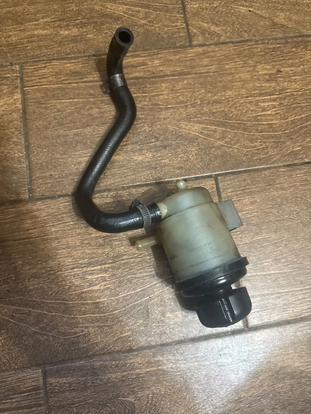 Бачок ГУР Kia Magentis I (2000—2003)