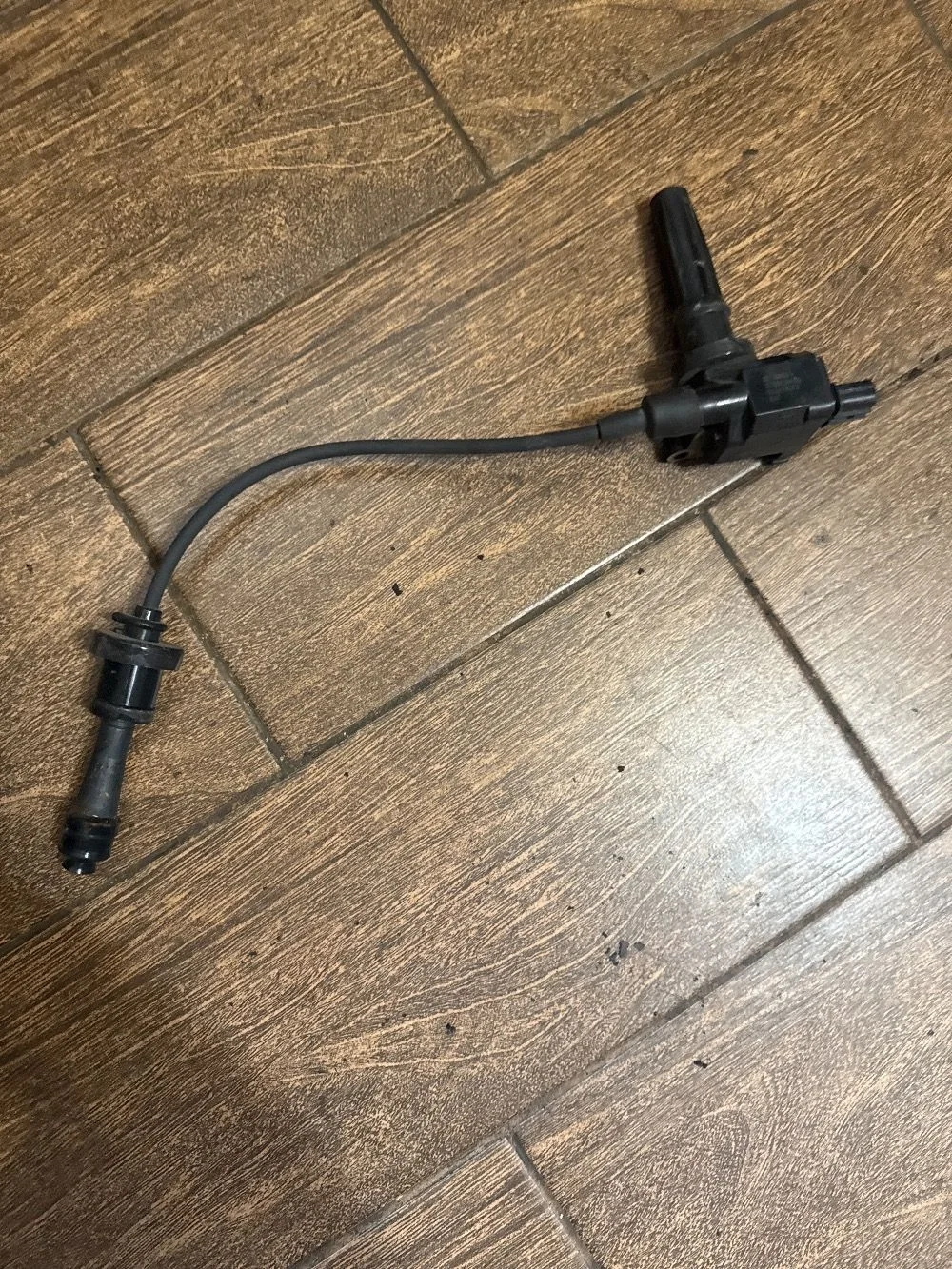 Катушка зажигания Kia Magentis I (2000—2003)