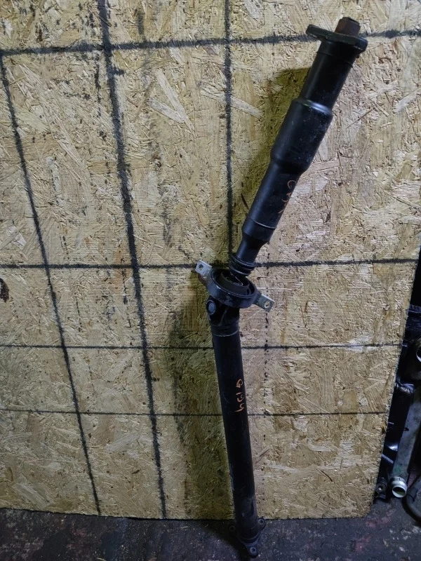 Карданный вал BMW 328iX 2016 F30