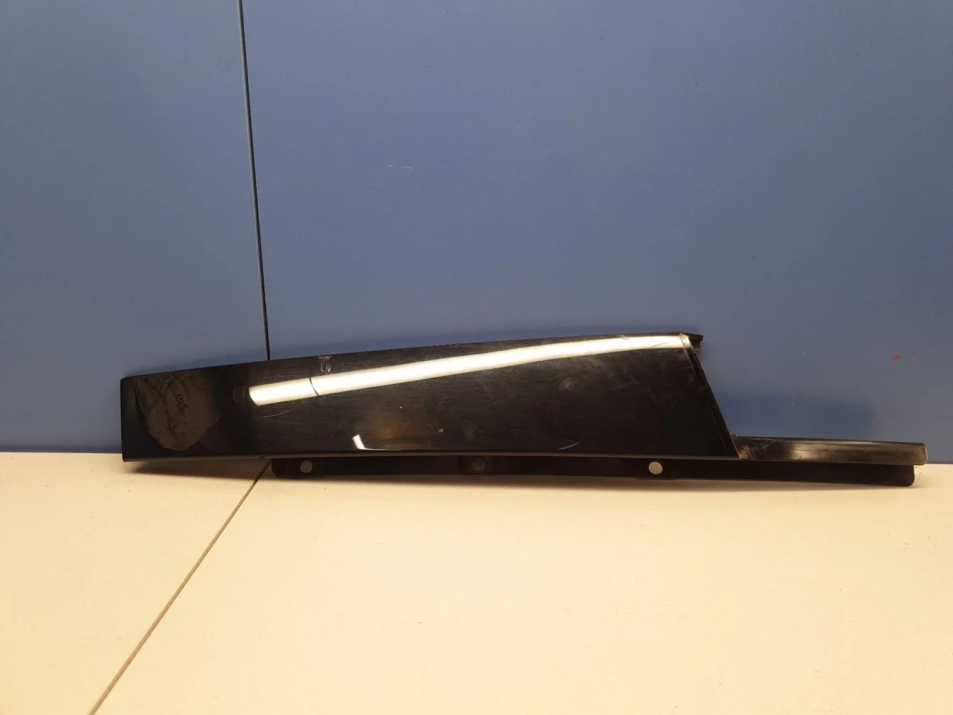 Накладка рамки двери передней левой для Audi A3 8V 2012-2020