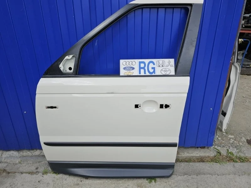 Дверь Land Rover Range Sport 2010