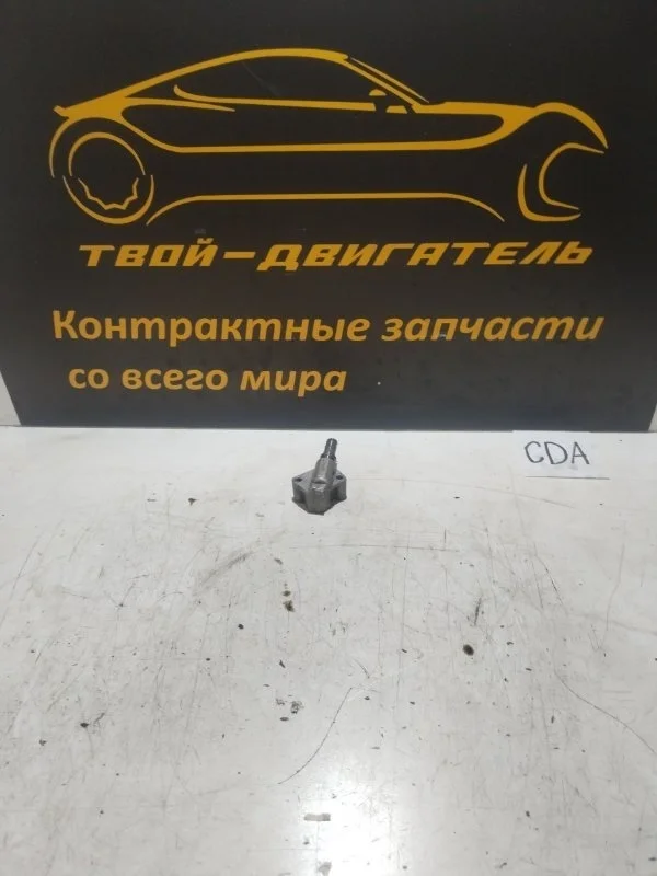 Натяжитель цепи грм Skoda octavia