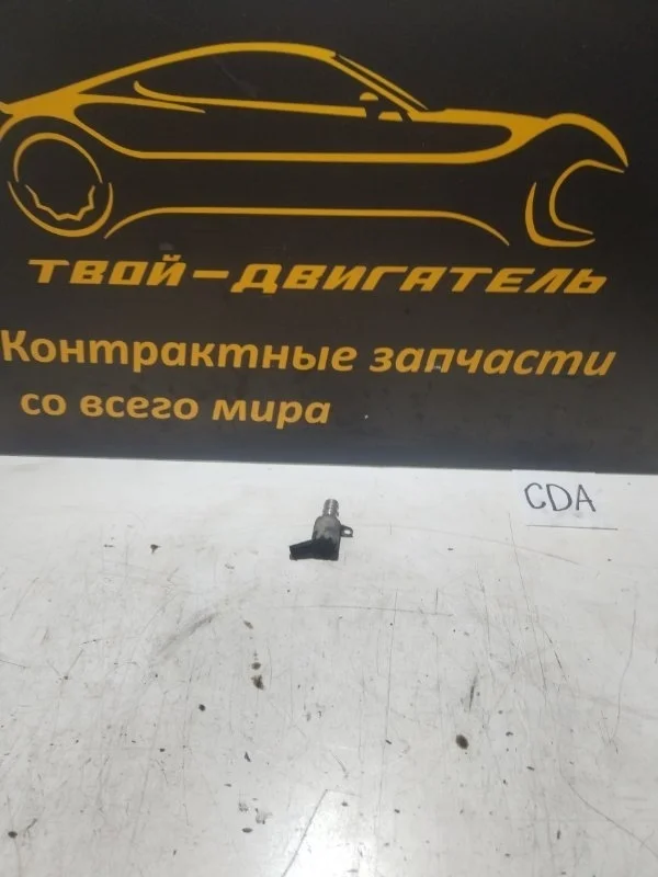 Клапан vvt-i Skoda octavia