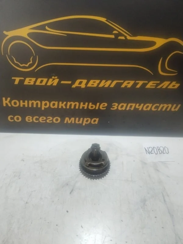 Фазорегулятор bmw 3-Series