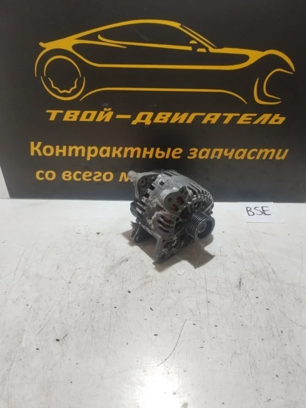 Генератор Volkswagen