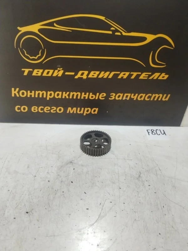 Шестерня распредвала daewoo matiz