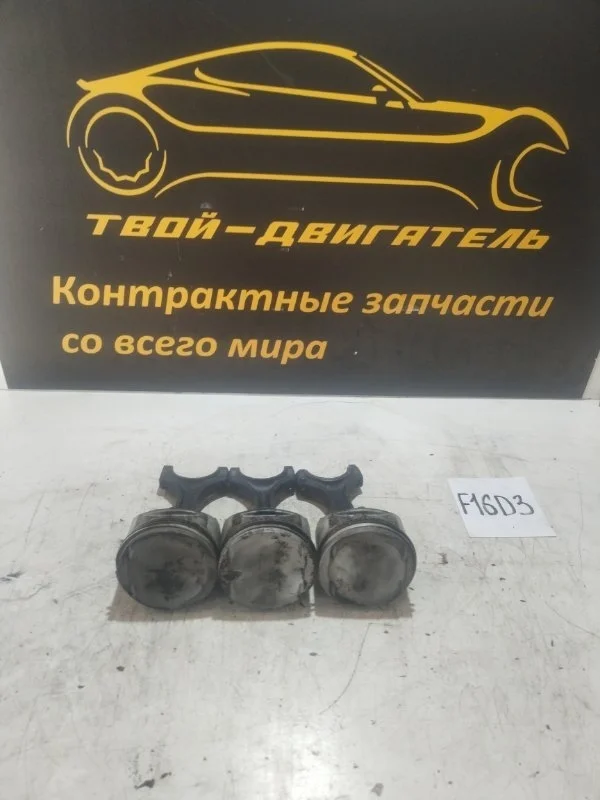 Поршень Chevrolet Cruze