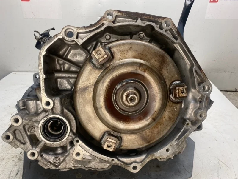 Акпп Opel Astra H