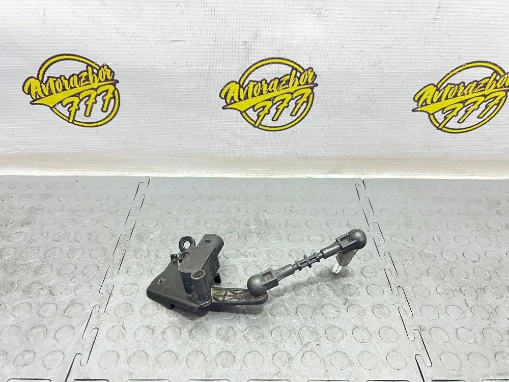 Датчик регулировки дорож. просвета Audi A6 C7 (2011—2014)