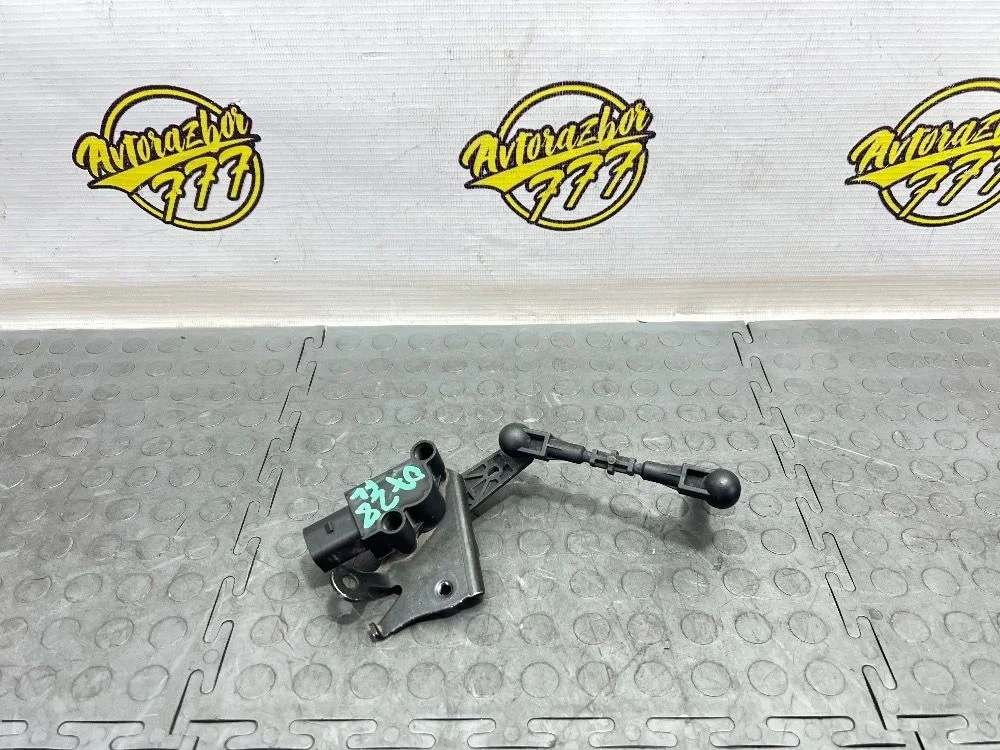 Датчик регулировки дорож. просвета Audi A6 C7 рестайлинг (2014—2018)