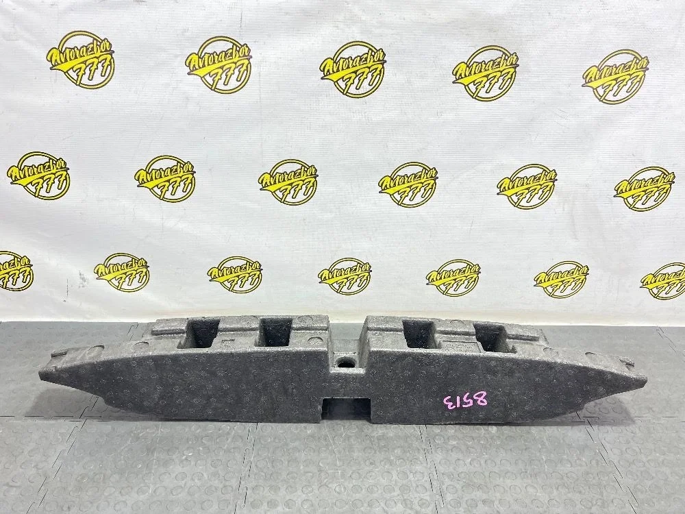 Наполнитель переднего бампера Volkswagen Touareg II (2010—2014)