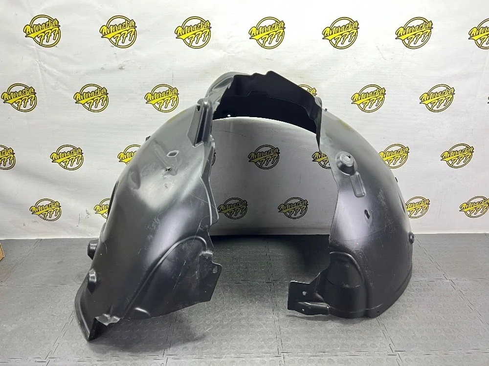 Локер передний левый Audi A4 B9 (2015—2020)