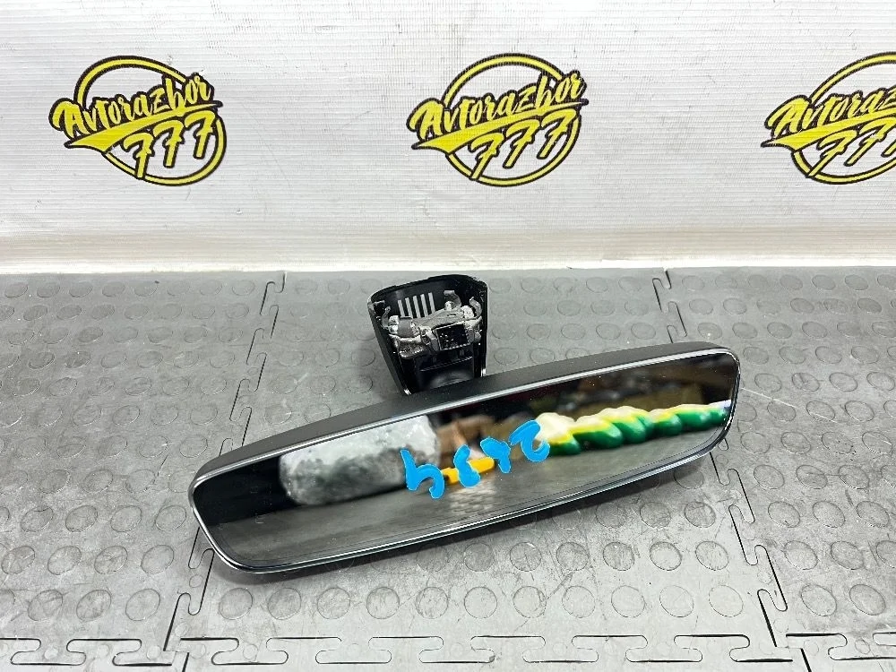 Зеркало салонное Audi A4 B9 (2015—2020)