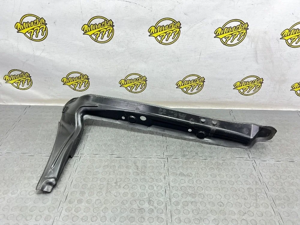 Пыльник крыла Audi A4 B8 рестайлинг (2011—2015)