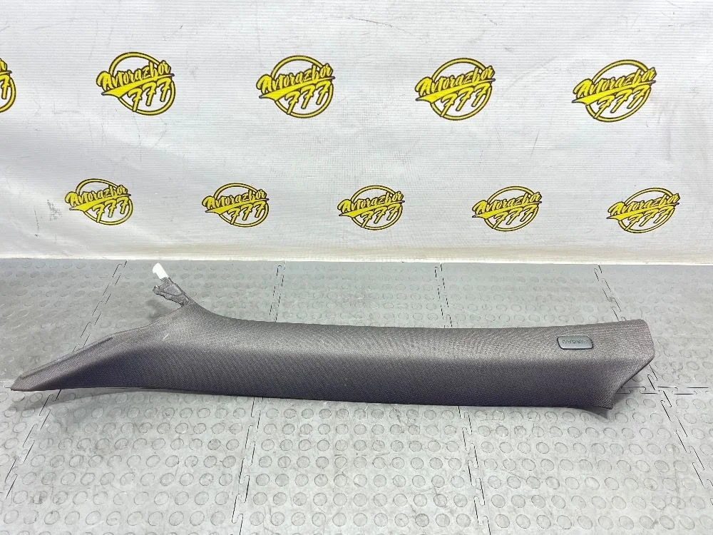 Обшивка стойки Audi A5 I рестайлинг (2011—2016)