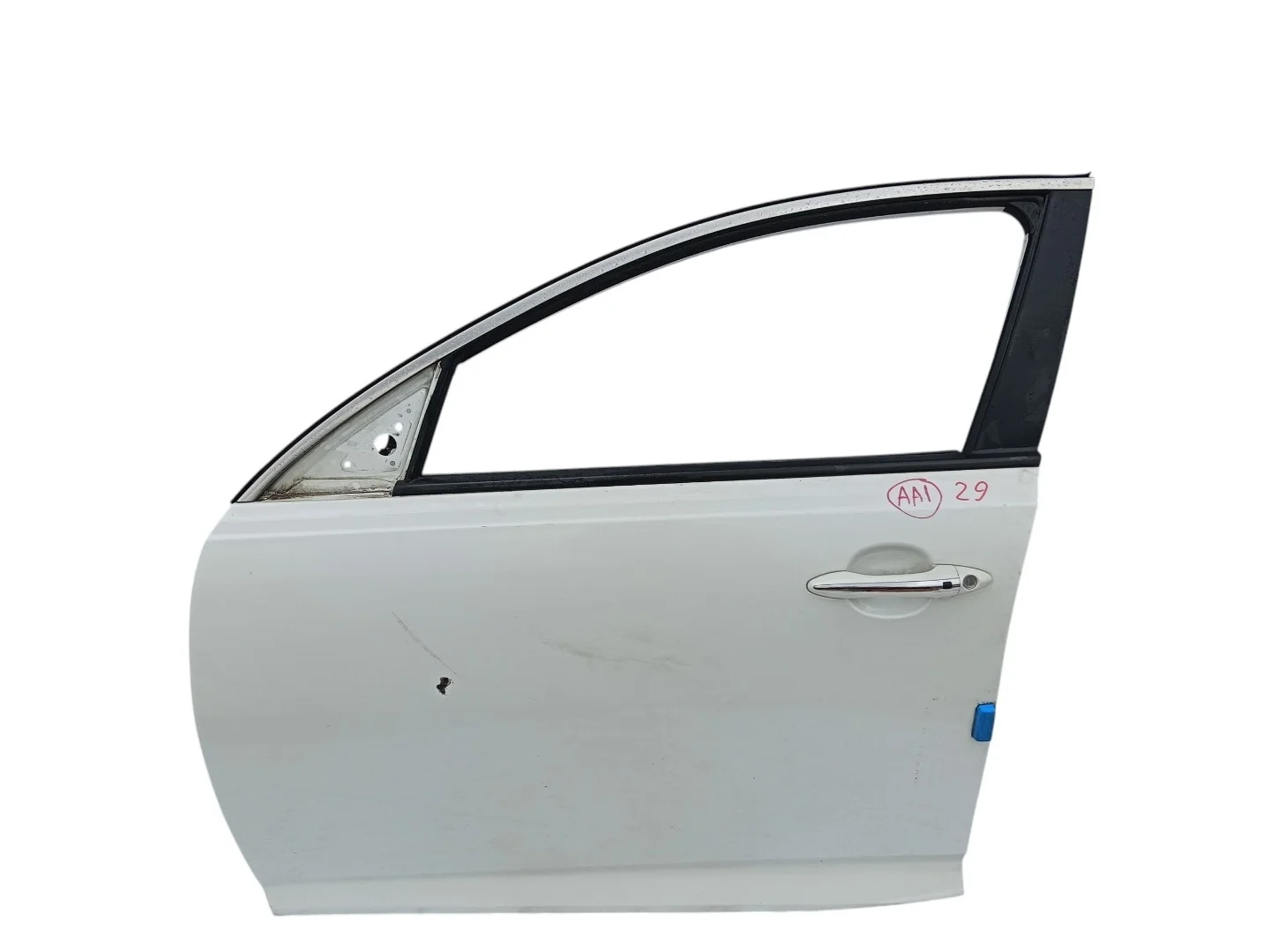 Дверь Kia Optima 2012 TF