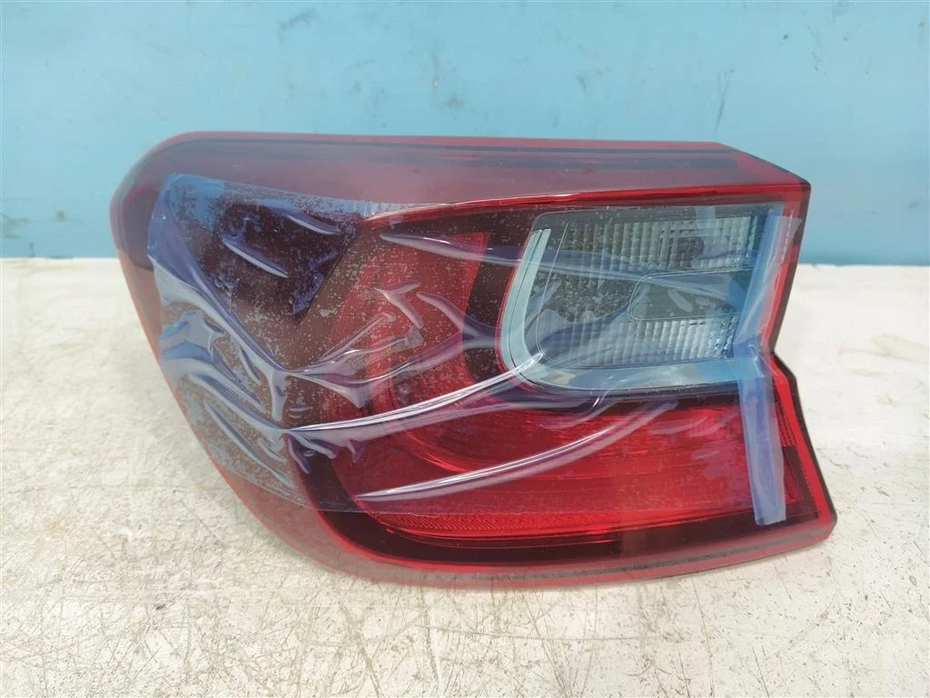 фонарь внешний Kia Ceed 3 2018- 2021