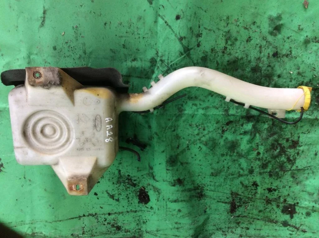 Бачок омывателя FORD Transit VI (2000—2006)