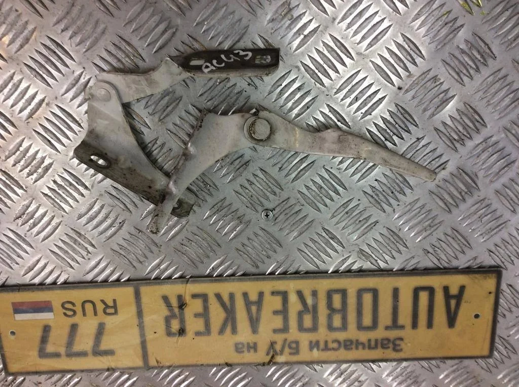 Петля капота левая FORD Transit VII (2006—2014)