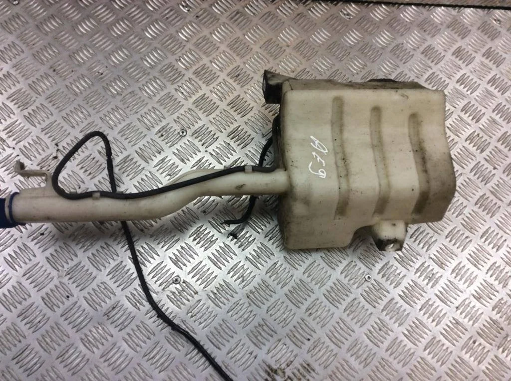 Бачок омывателя FORD Transit VII (2006—2014)