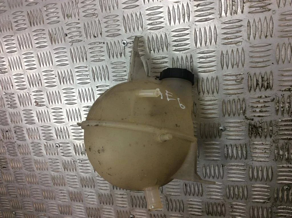 Бачок расширительный FORD Transit VII (2006—2014)