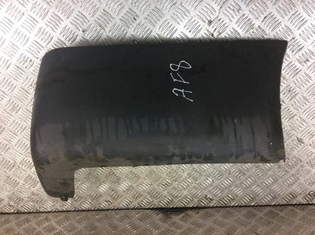 Клык заднего бампера правый FORD Transit VII (200