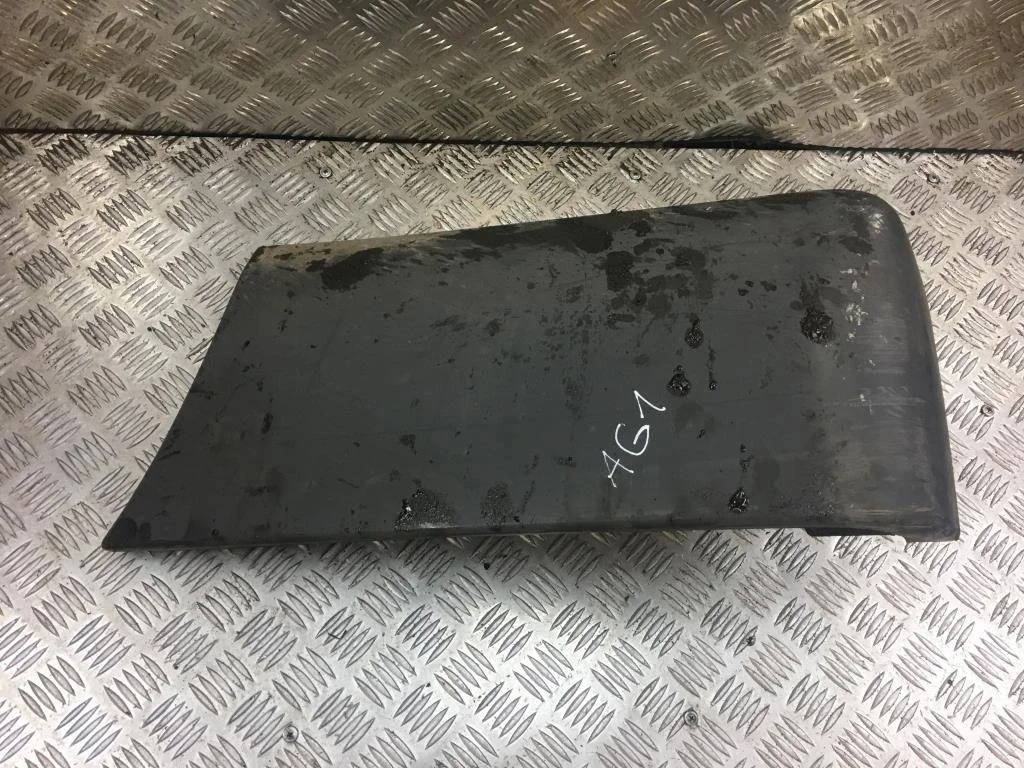 Клык заднего бампера правый FORD Transit VII (200