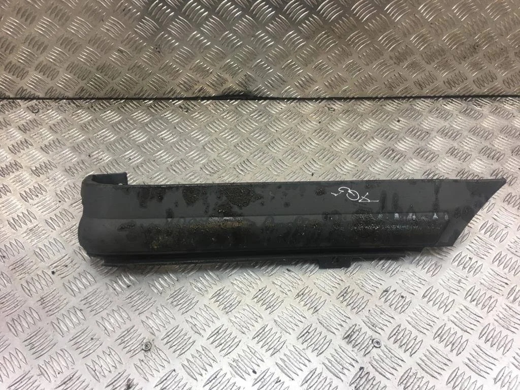 Накладка бампера заднего FORD Transit VII (2006—2